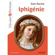  Iphigénie  