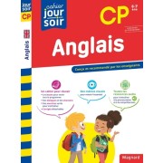  Anglais CP  