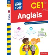  Anglais CE1  