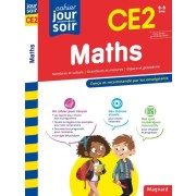  Maths CE2  