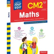  Maths CM2  