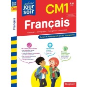  Français CM1  