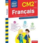  Français CM2  