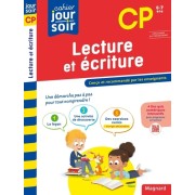  Lecture et écriture CP  