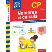  Nombres et calculs CP  
