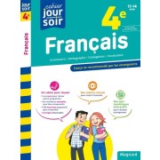  Français 4e  