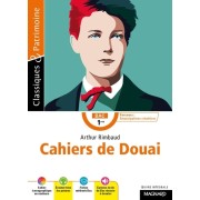  Cahier de Douai  