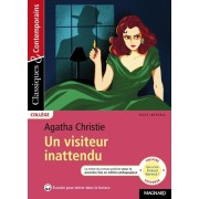  Un visiteur inattendu  