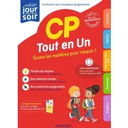 TOUT EN UN CP