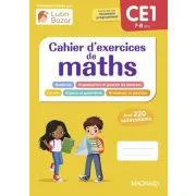 FICHES MEMO EXERCICES MATHS CE1