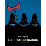  Les Trois brigands  