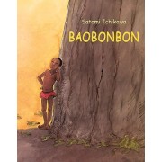  Baobonbon  