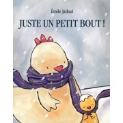  Juste un petit bout !  