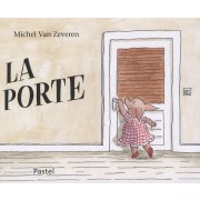  La porte  