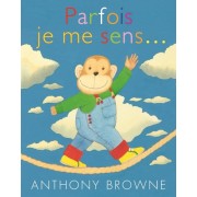  Parfois je me sens...  