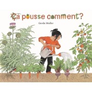  Ca pousse comment ?  