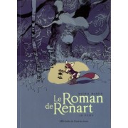  Le Roman de Renart Tome 2  