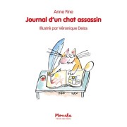  Le chat assassin  
