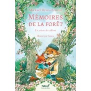  Mémoires de la forêt Tome 4  