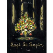  Sapi le sapin  