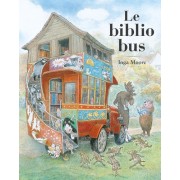  Le bibliobus  