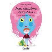  Mon deuxième cerveau 