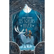  Les soeurs Hiver  