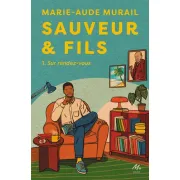SAUVEUR & FILS - SAISON 1 - NOUVELLE EDITION