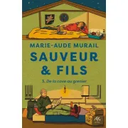 SAUVEUR & FILS - SAISON 3 - NOUVELLE EDITION