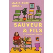 SAUVEUR & FILS SAISON 5 NOUVELLE EDITION