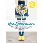  Les épluchures - Tout ce que vous pouvez en faire 