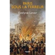  Paris sous la Terreur  