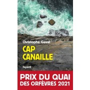  Cap canaille  