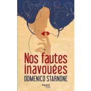  Nos fautes inavouées 