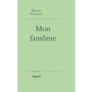  Mon fantôme 