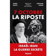  La guerre secrète qui va changer le monde - Israël-Iran  