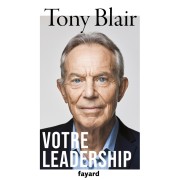 VOTRE LEADERSHIP