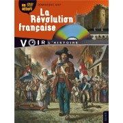  La Révolution française 