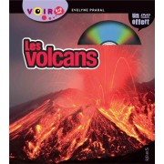  Les volcans 
