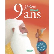  9 histoires pour mes 9 ans  