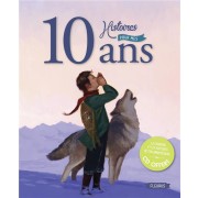  10 histoires pour mes 10 ans  