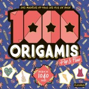  1000 origamis pop et fluos 