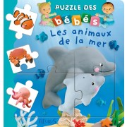  Les animaux de la mer  