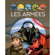  Les armées  