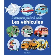  Les véhicules 