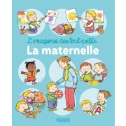  La maternelle  