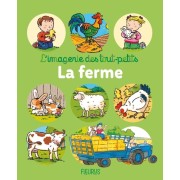  La ferme  