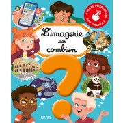  L'imagerie des combien ?  