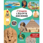  L'Egypte ancienne 