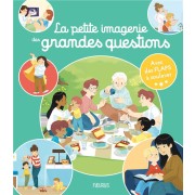  La petite imagerie des grandes questions 
